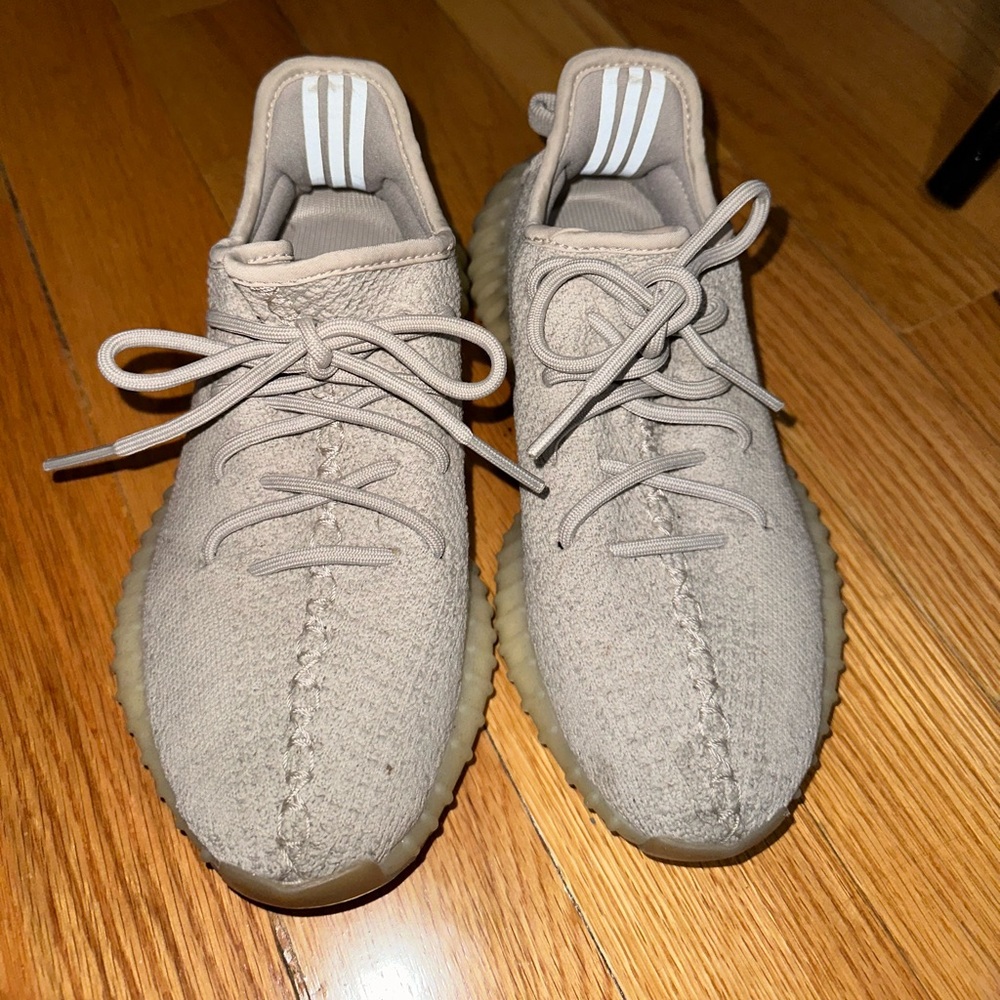 Yeezy Boost 350 Sesame